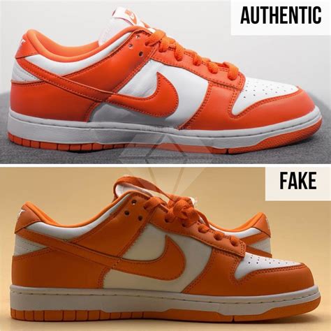 nike dunk high real vs fake|nike dunks fake pairs.